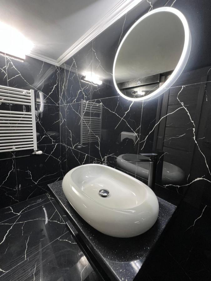 Luxor - Jacuzzi&Cozy Apartments Sibiu Exterior photo