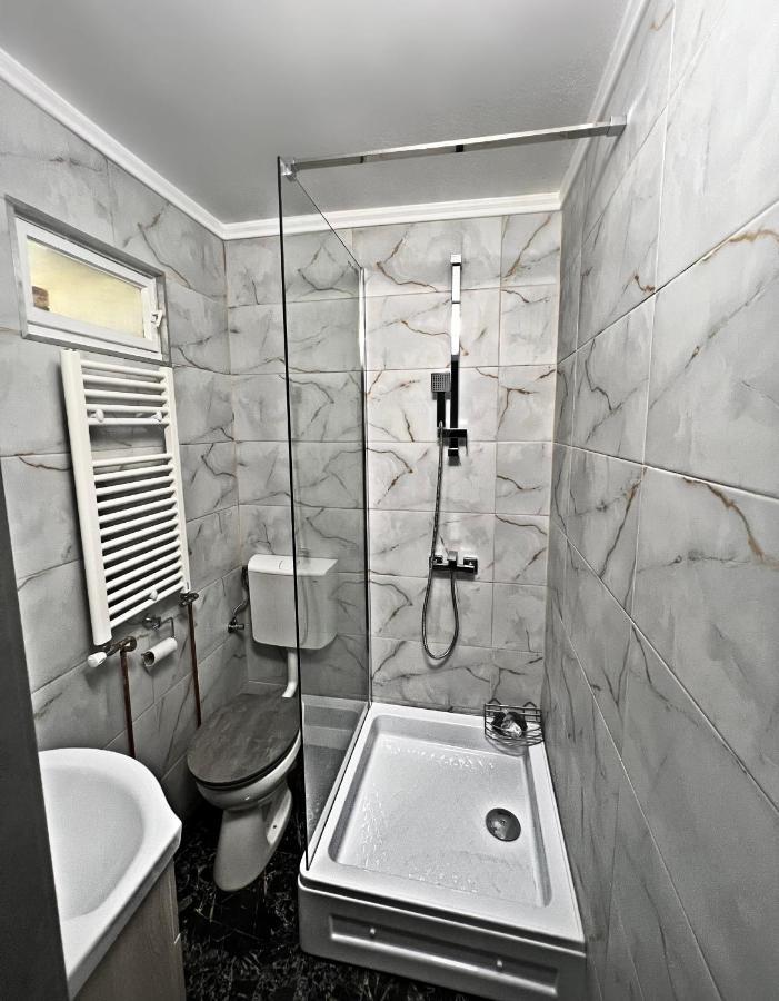 Luxor - Jacuzzi&Cozy Apartments Sibiu Exterior photo
